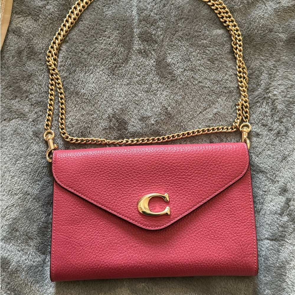 COACH Crossbody or Shoulder Bag